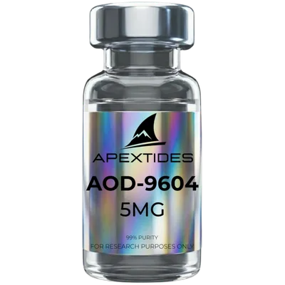 AOD-9604