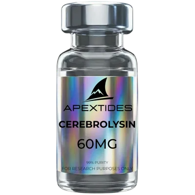 Cerebrolysin