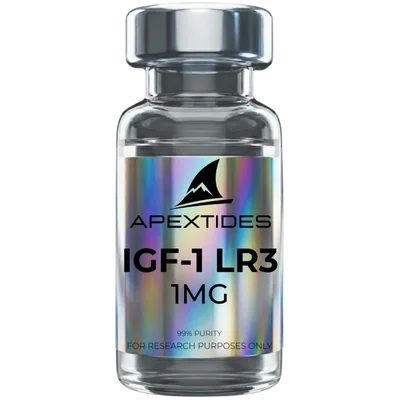 IGF-1 LR3