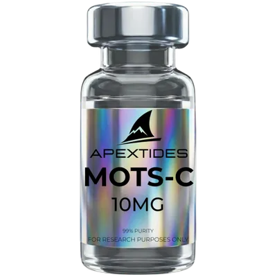 MOTS-c