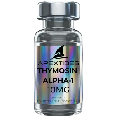 Thymosin Alpha-1