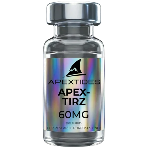 APEX GLP-2 TZ Tirzepatide